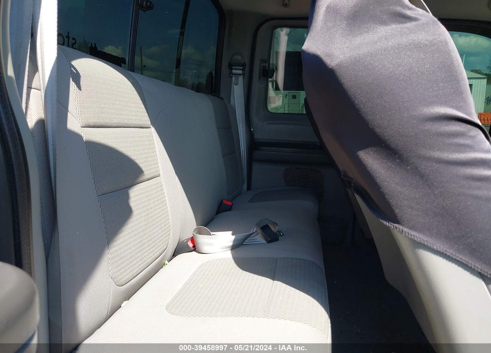 2005 FORD F-250 LARIAT/XL/XLT VIN: 1FTSX21P85ED20480