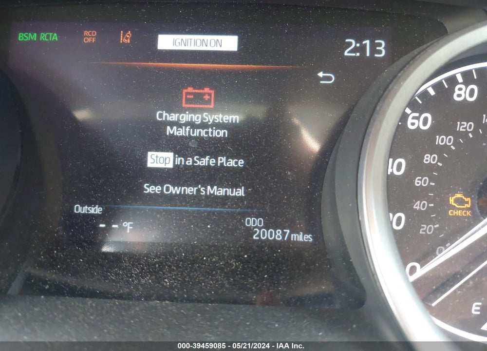 2023 TOYOTA CAMRY XLE AWD VIN: 4T1F11BK0PU079549