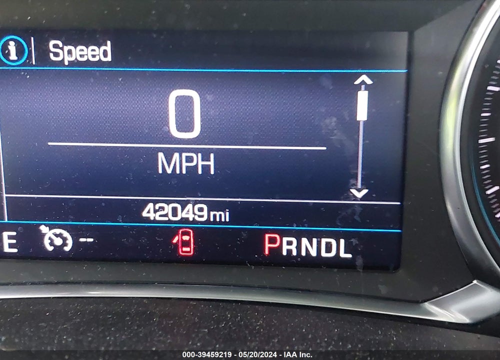 2022 CHEVROLET EQUINOX FWD LT VIN: 3GNAXKEV1NL196175