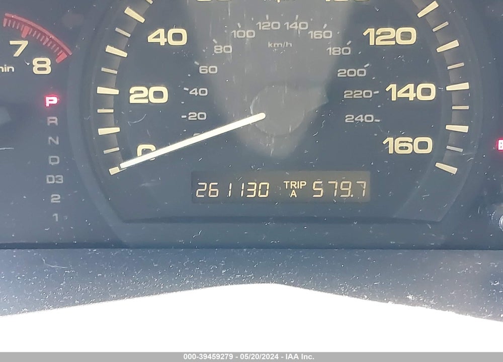 2007 HONDA ACCORD 2.4 EX VIN: 1HGCM56737A118049