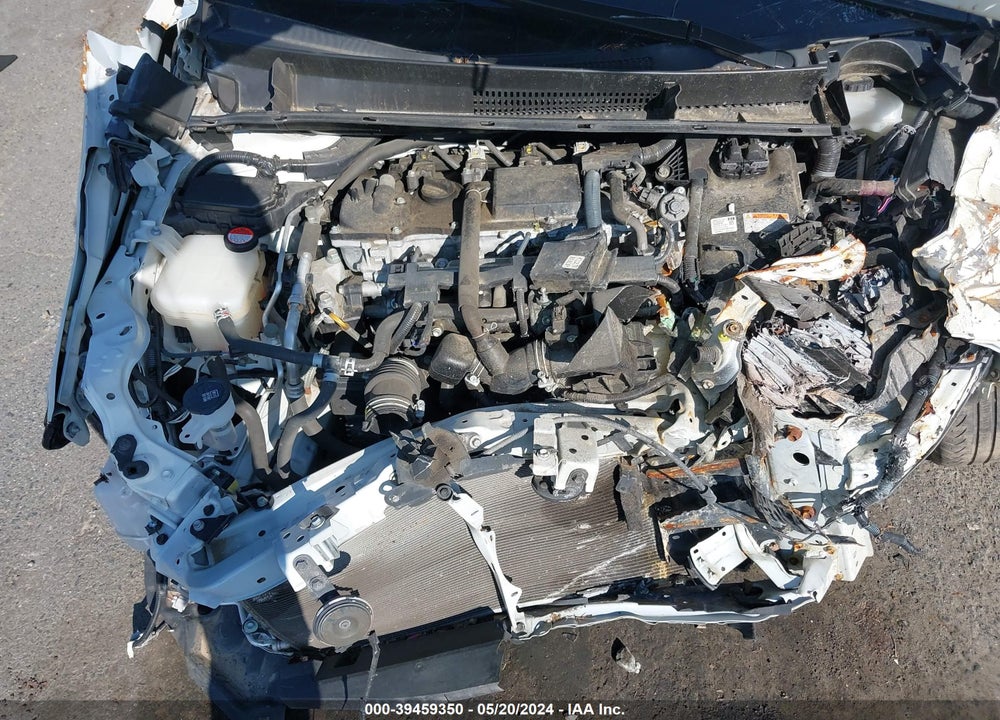 2016 TOYOTA PRIUS TWO ECO VIN: JTDKARFU1G3009304