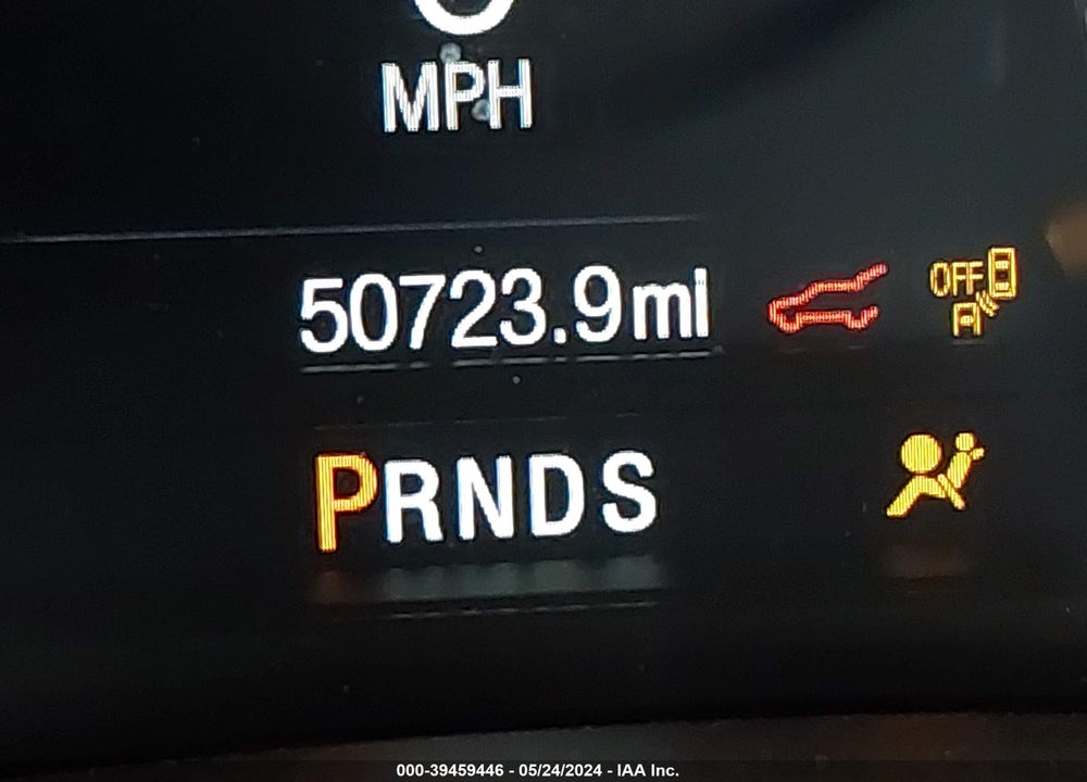 2019 LINCOLN MKC SELECT VIN: 5LMCJ2C92KUL25933