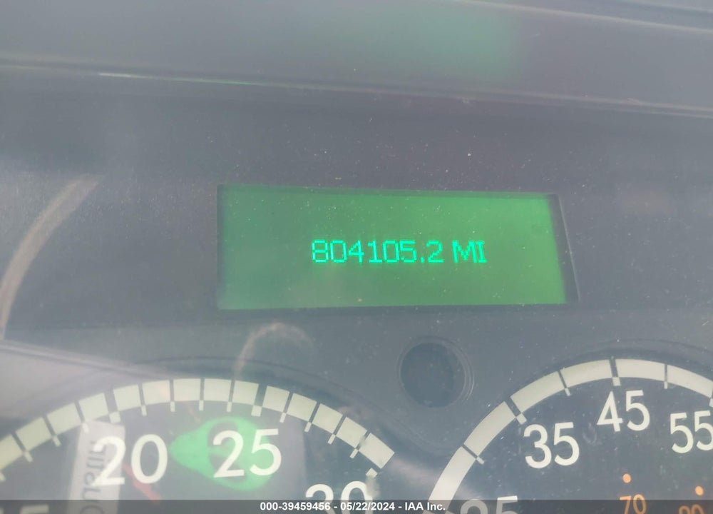 2016 FREIGHTLINER CASCADIA 125 VIN: 3AKJGLD60GSHC2511