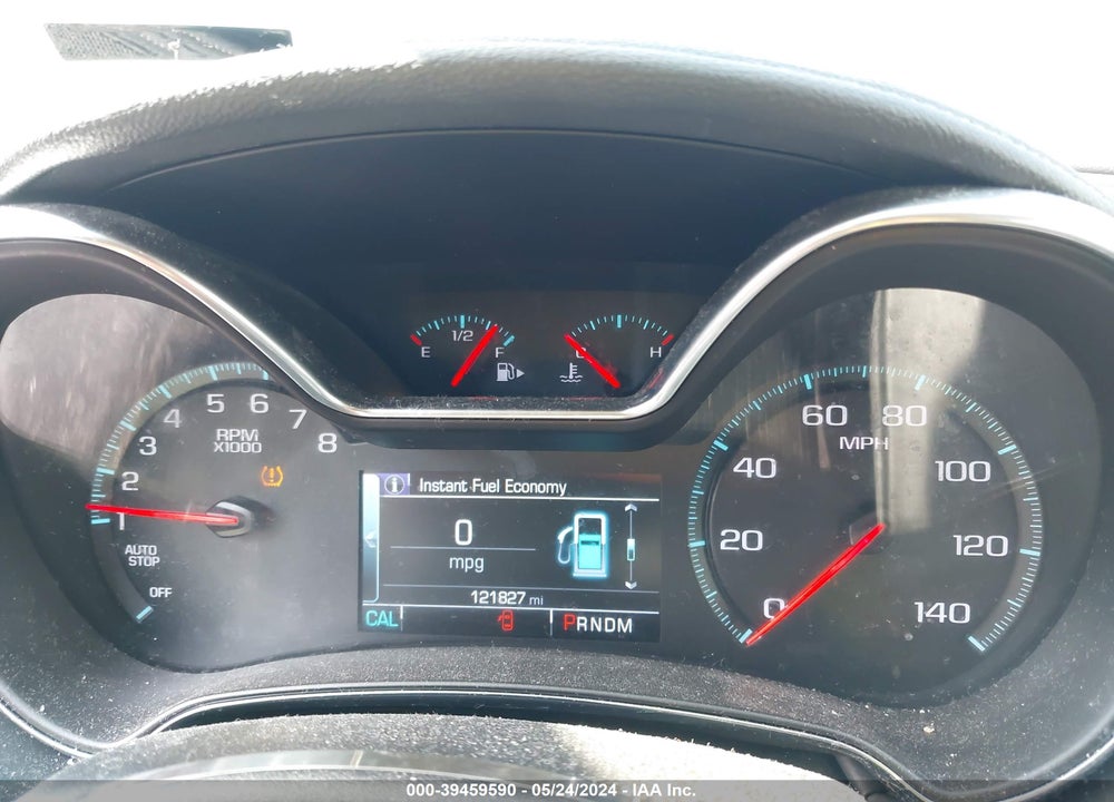 2019 CHEVROLET IMPALA LT VIN: 1G11Z5SA1KU133710