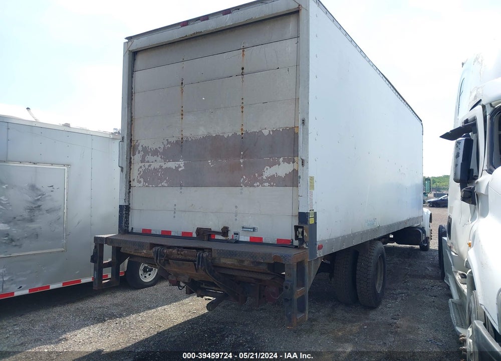 1999 INTERNATIONAL 4000 4700 VIN: 1HTSCAAM2XH609077