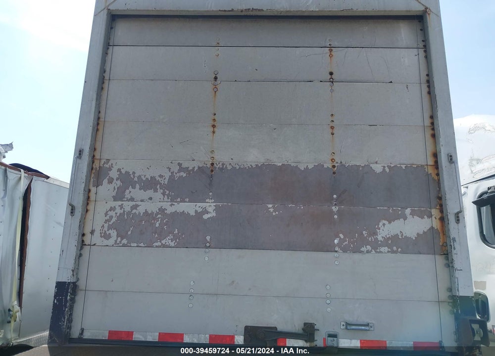 1999 INTERNATIONAL 4000 4700 VIN: 1HTSCAAM2XH609077