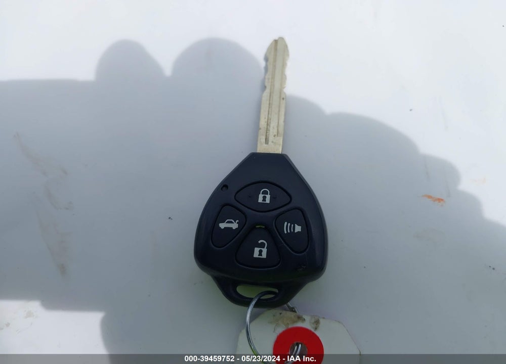 2010 TOYOTA RAV4 VIN: JTMZF4DV6A5022270