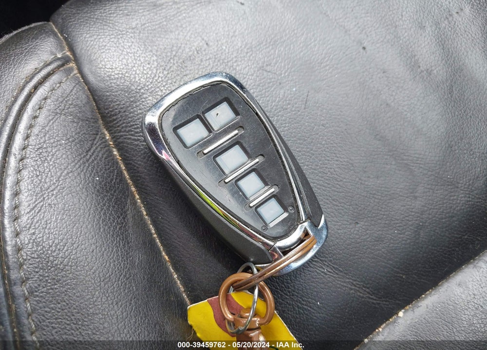 2018 CHEVROLET CRUZE PREMIER AUTO VIN: 1G1BF5SM8J7108033
