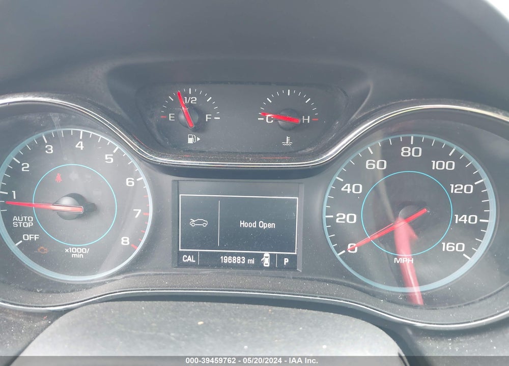2018 CHEVROLET CRUZE PREMIER AUTO VIN: 1G1BF5SM8J7108033