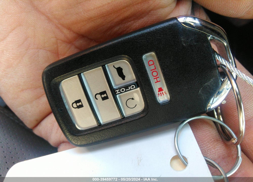 2021 HONDA CR-V HYBRID EX-L VIN: 7FART6H81ME035444