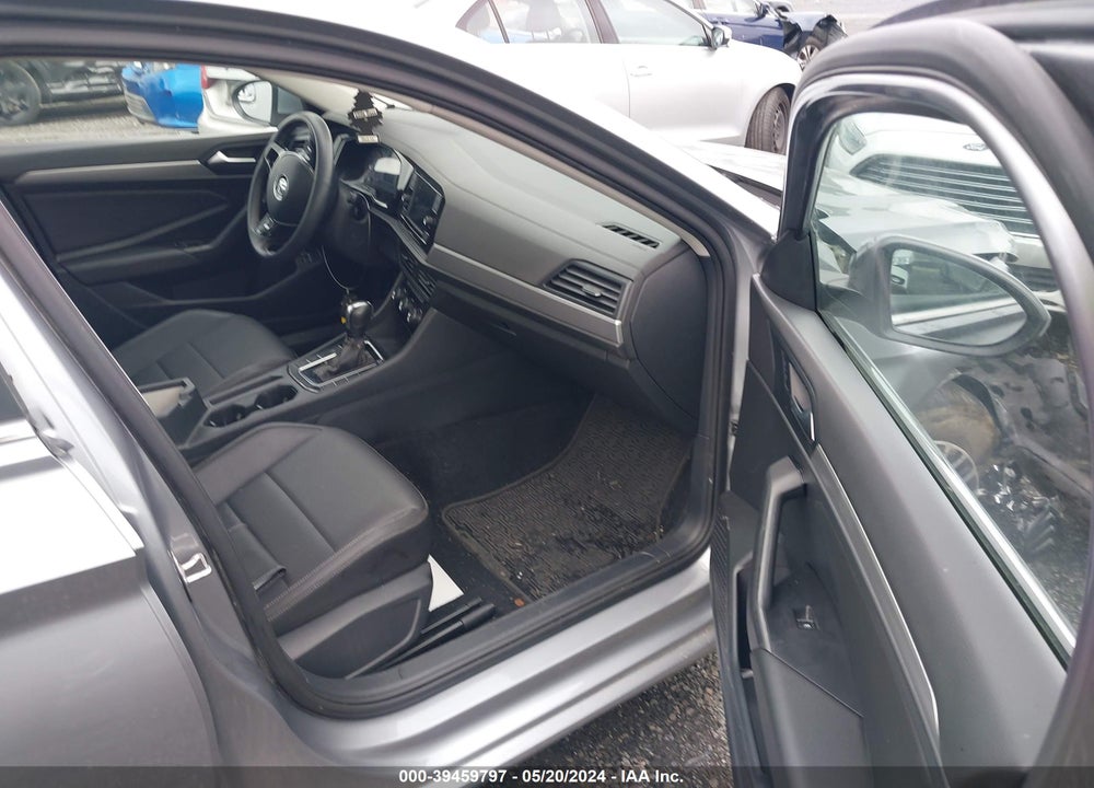 2021 VOLKSWAGEN JETTA 1.4T R-LINE/1.4T S/1.4T SE VIN: 3VWC57BU7MM076256