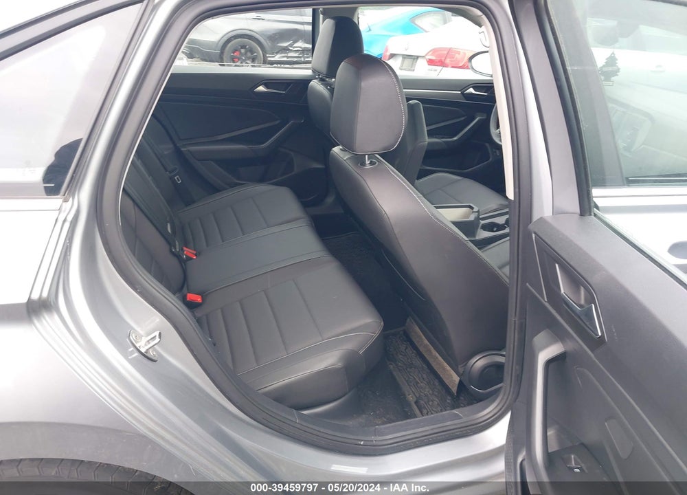 2021 VOLKSWAGEN JETTA 1.4T R-LINE/1.4T S/1.4T SE VIN: 3VWC57BU7MM076256
