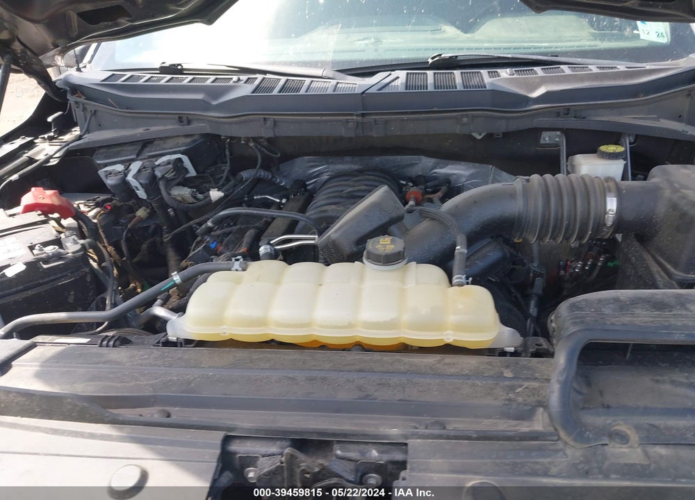 2021 FORD F-150 XLT VIN: 1FTFW1E5XMKD61510