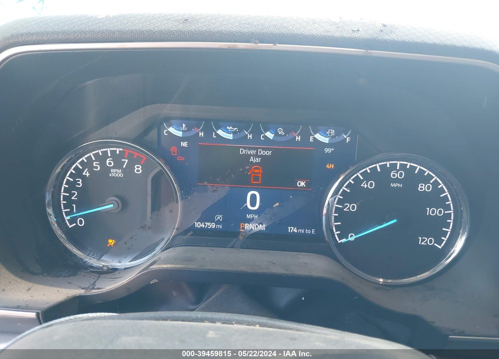 2021 FORD F-150 XLT VIN: 1FTFW1E5XMKD61510