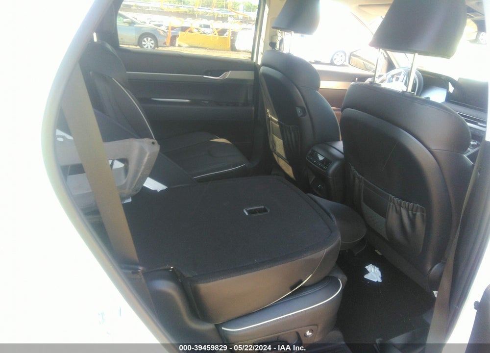 2023 HYUNDAI PALISADE XRT VIN: KM8R3DGE5PU510544