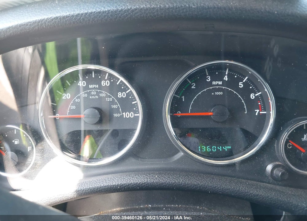 2016 JEEP WRANGLER UNLIMITED SPORT VIN: 1C4BJWDG8GL306212