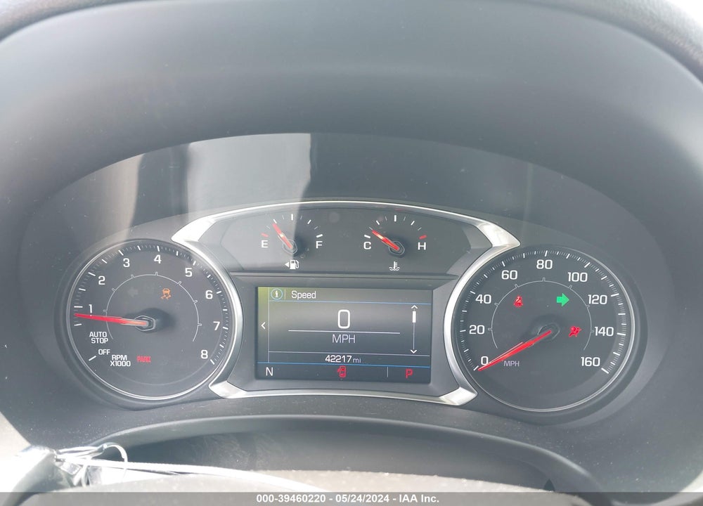 2021 GMC TERRAIN FWD SLE VIN: 3GKALMEV6ML380918