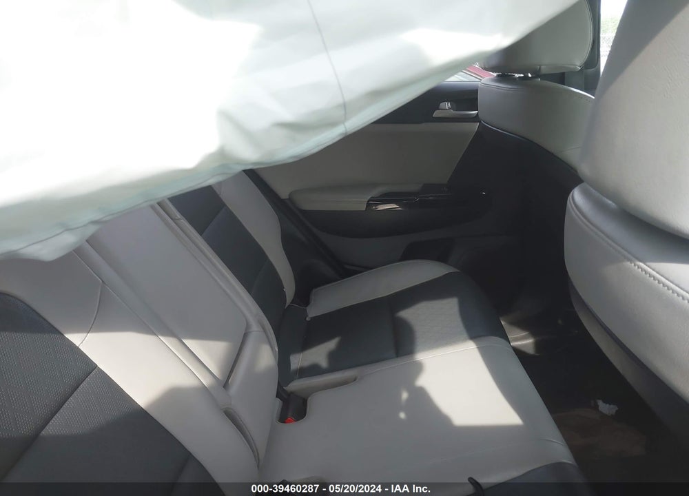 2019 KIA SPORTAGE EX VIN: KNDPNCAC4K7584911