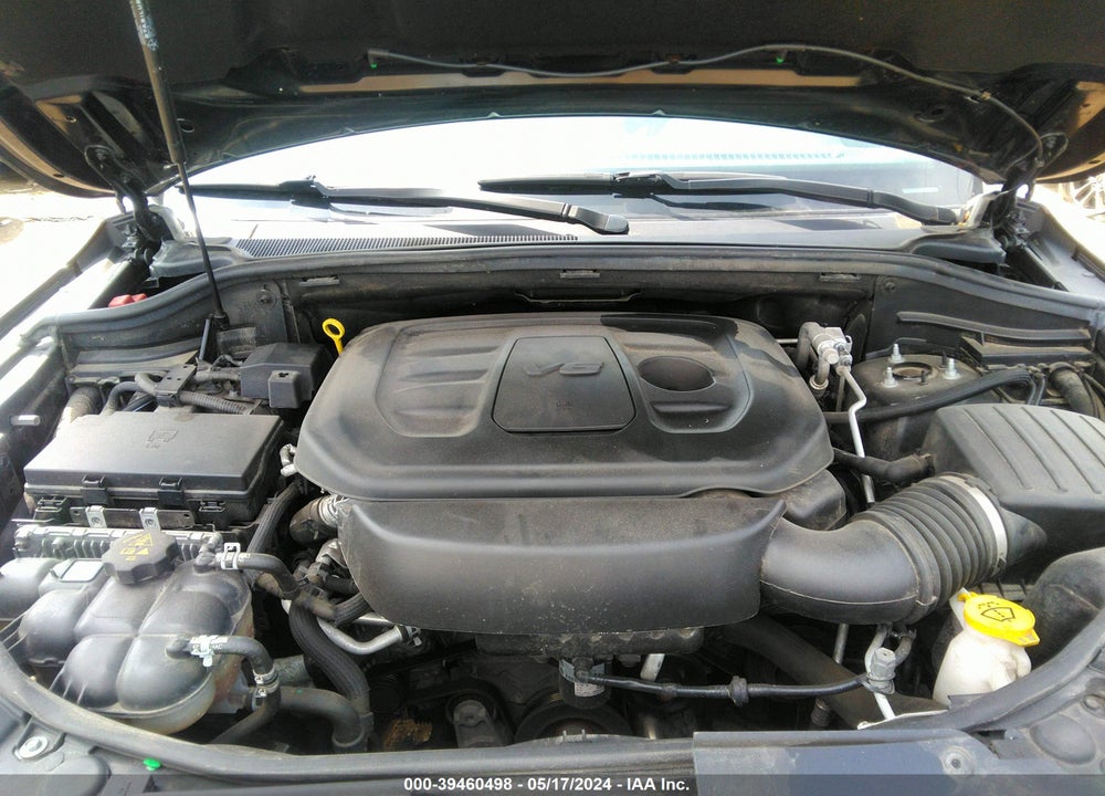 2020 CHEROKEE JEEP GRAND  LAREDO E 4X4 VIN: 1C4RJFAG0LC232636