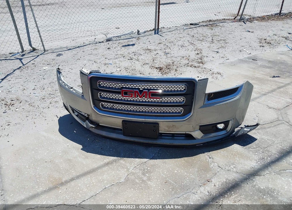 2013 GMC ACADIA SLT-1 VIN: 1GKKVRKD0DJ153996