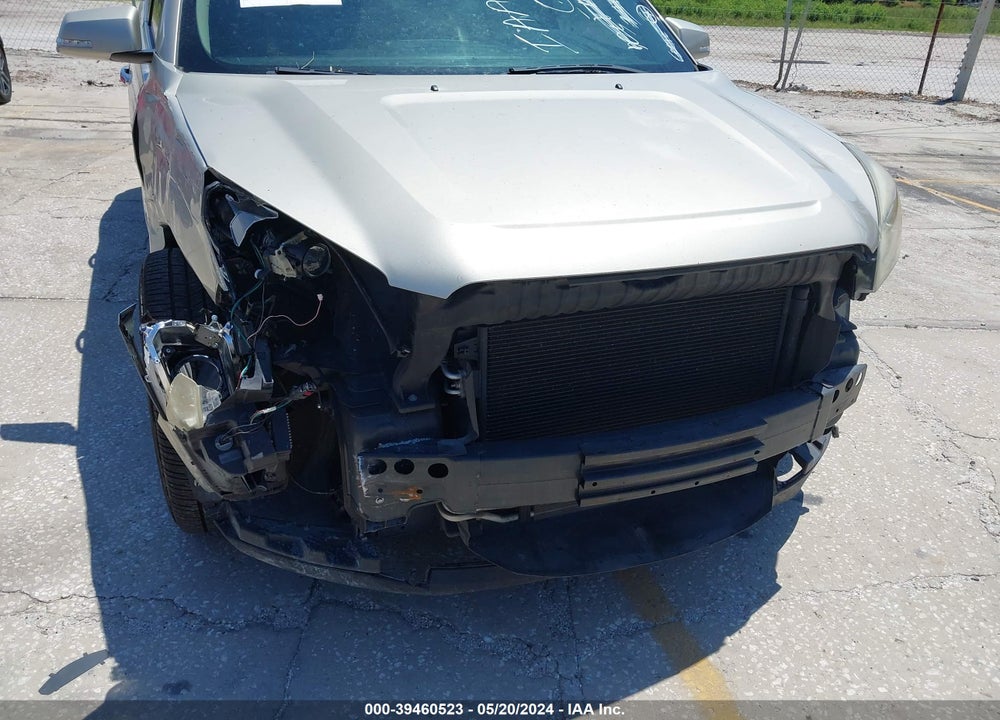 2013 GMC ACADIA SLT-1 VIN: 1GKKVRKD0DJ153996