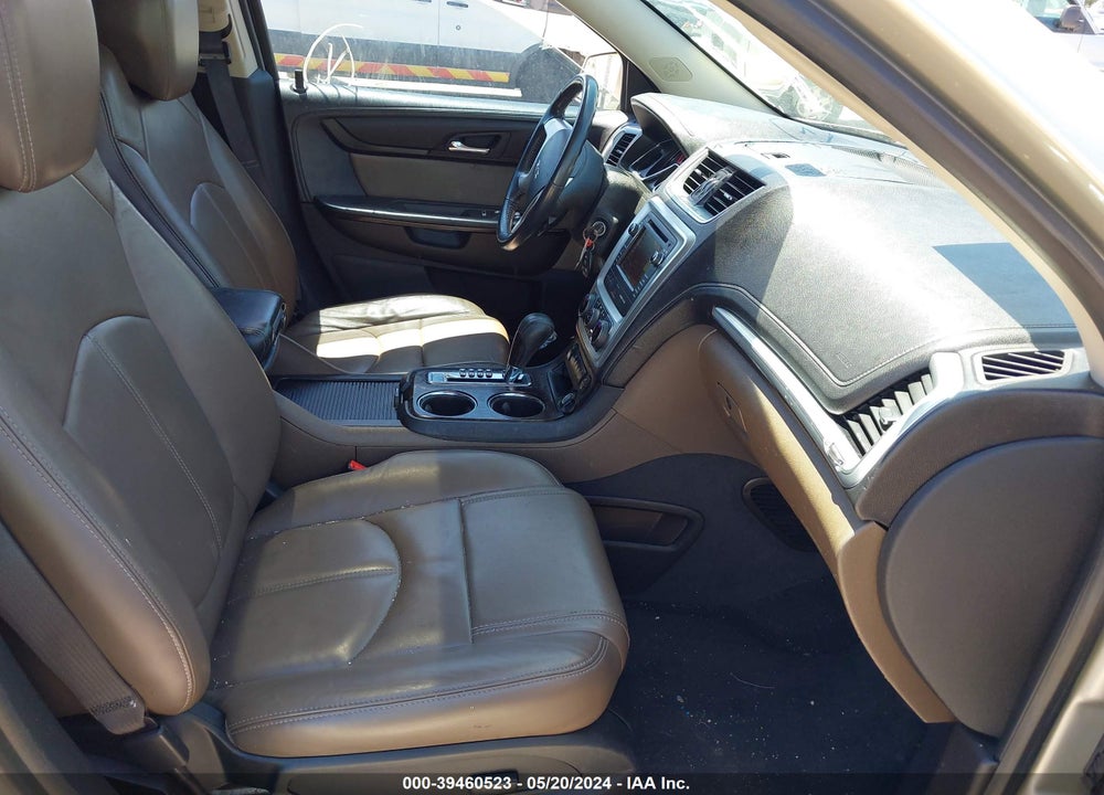 2013 GMC ACADIA SLT-1 VIN: 1GKKVRKD0DJ153996
