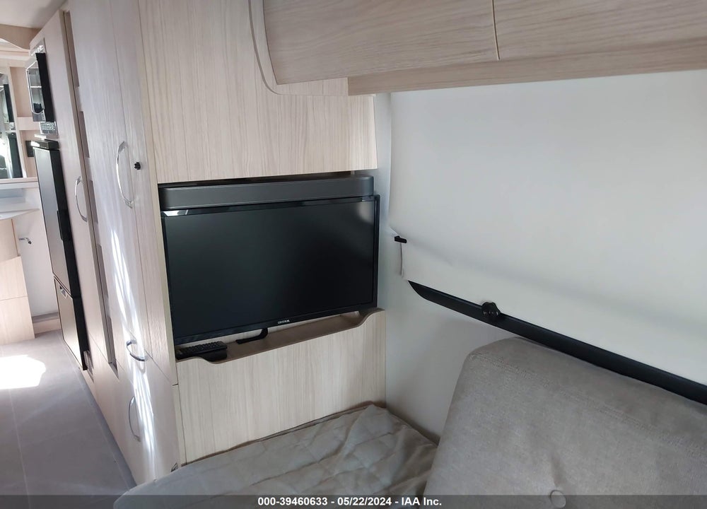 2024 FORD TRANSIT-350 CUTAWAY VIN: 1FDRU8PG5PKC03148