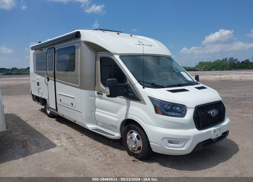 2024 FORD TRANSIT-350 CUTAWAY VIN: 1FDRU8PG5PKC03148