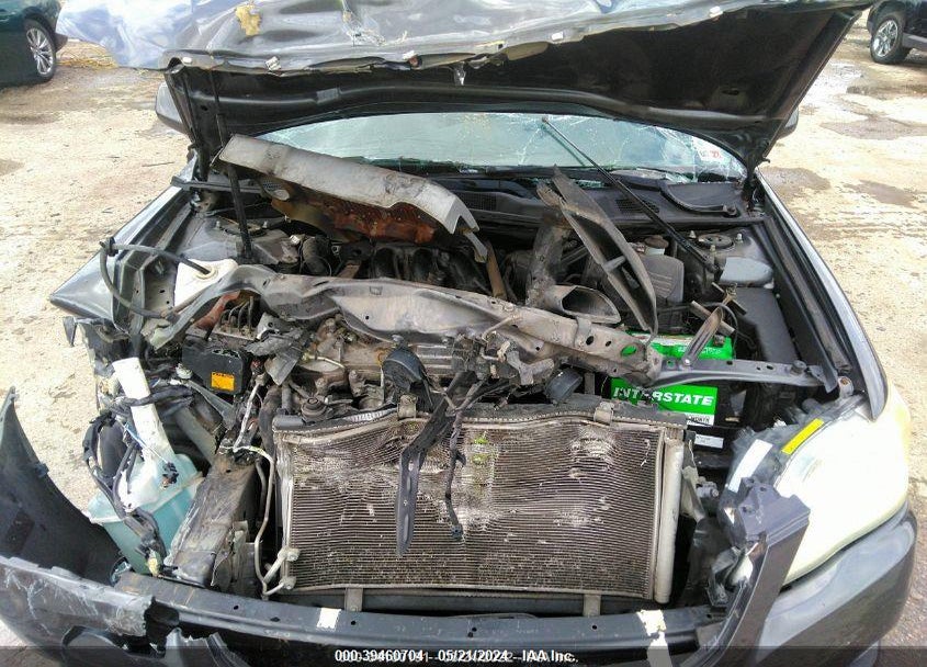 2008 TOYOTA AVALON VIN: 4T1BK36B48U299053