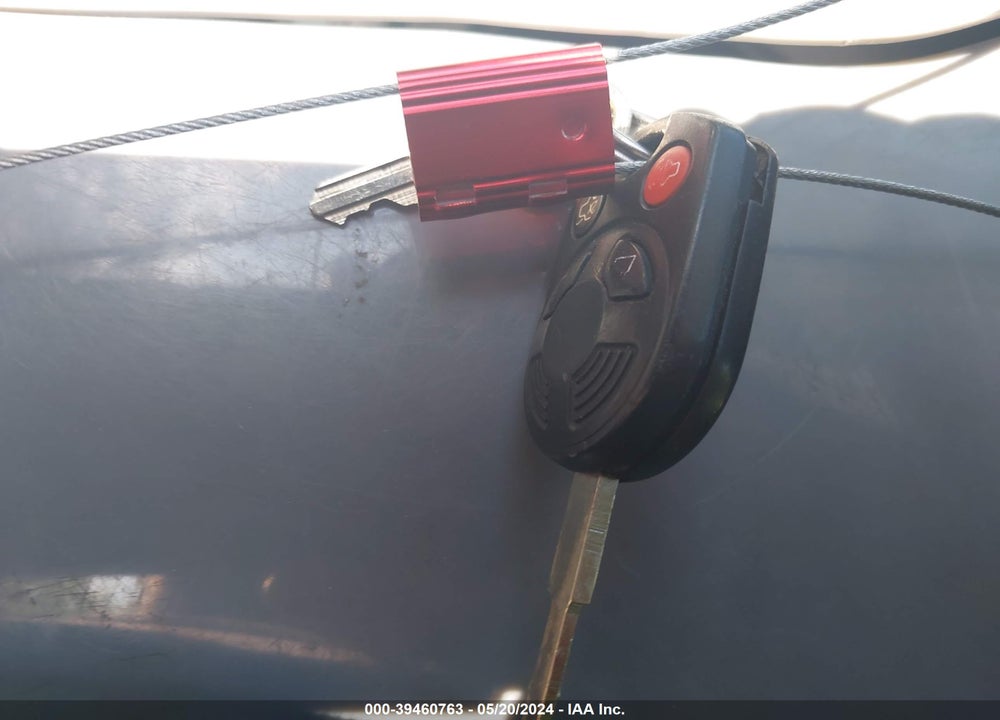 2014 FORD FOCUS SE VIN: 1FADP3F26EL152092