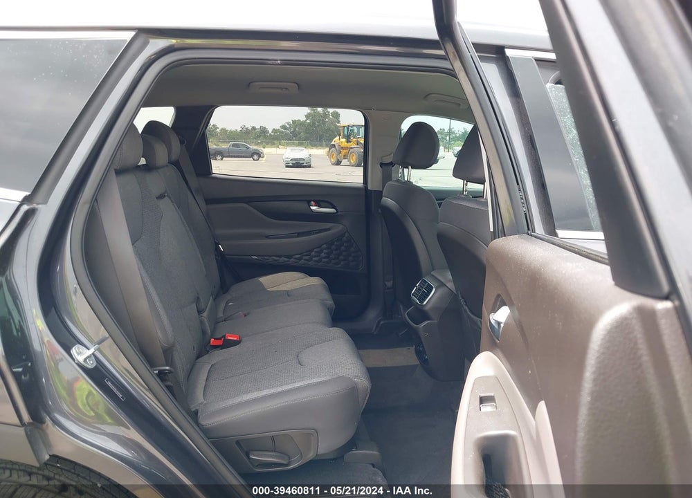 2020 HYUNDAI SANTA FE SEL VIN: 5NMS33AD3LH234768