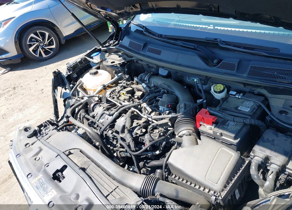 2020 LINCOLN CORSAIR STANDARD VIN: 5LMCJ1D90LUL30462
