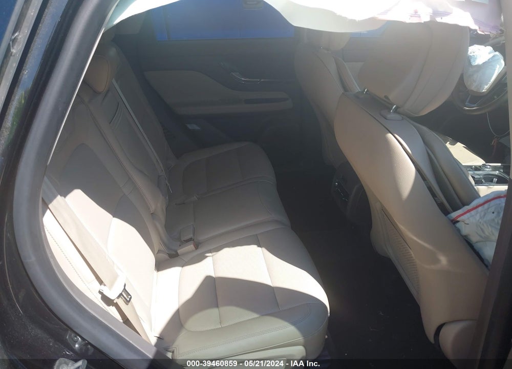2020 LINCOLN CORSAIR STANDARD VIN: 5LMCJ1D90LUL30462