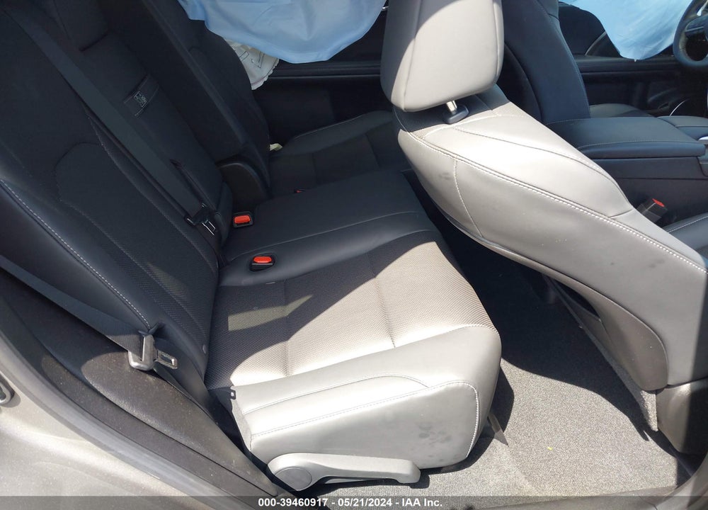 2022 LEXUS RX 350 VIN: 2T2HZMDA2NC351066