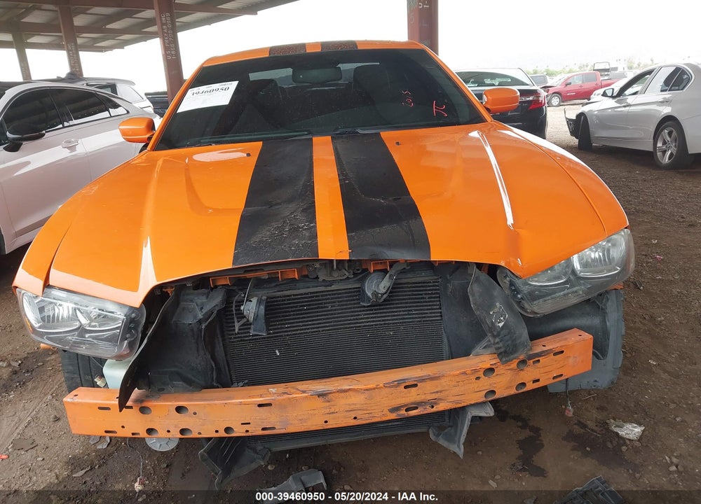 2014 DODGE CHARGER SXT PLUS VIN: 2C3CDXHG6EH254900