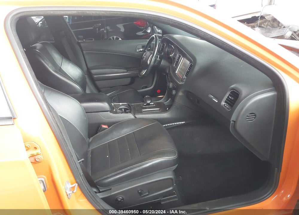 2014 DODGE CHARGER SXT PLUS VIN: 2C3CDXHG6EH254900