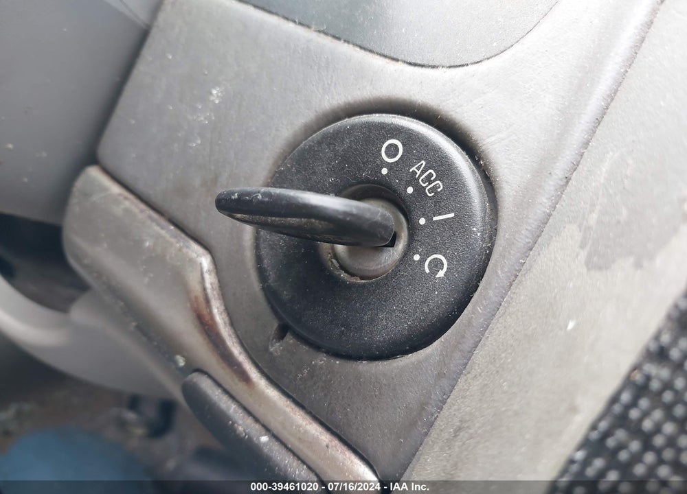 2004 CHEVROLET MALIBU VIN: 1G1ZS54F04F154247