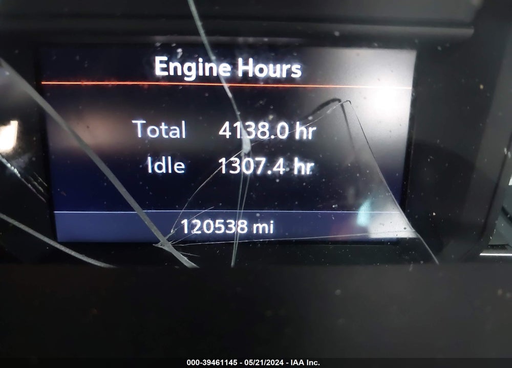 2020 GMC SIERRA 1500 VIN: 3GTP8DED3LG261178