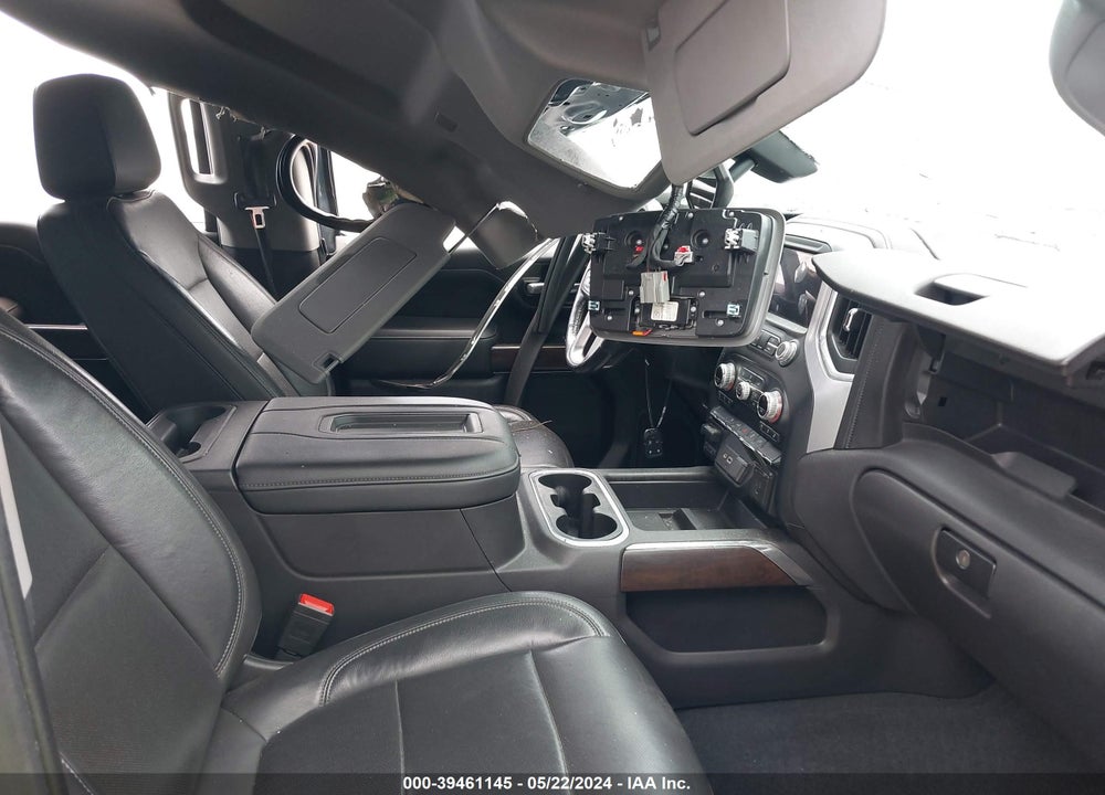 2020 GMC SIERRA 1500 VIN: 3GTP8DED3LG261178