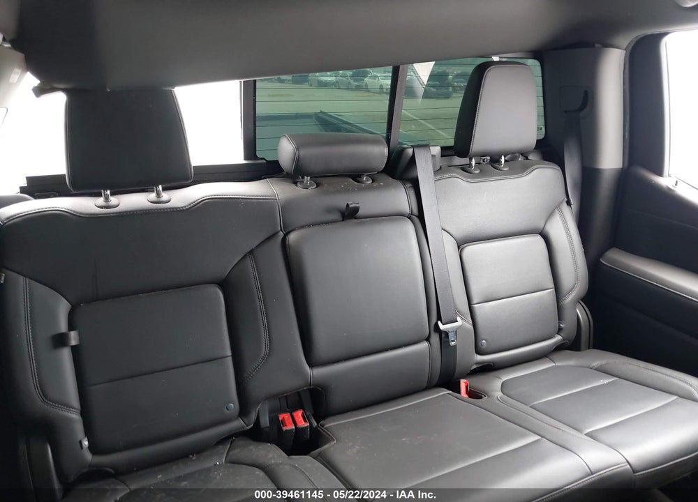 2020 GMC SIERRA 1500 VIN: 3GTP8DED3LG261178