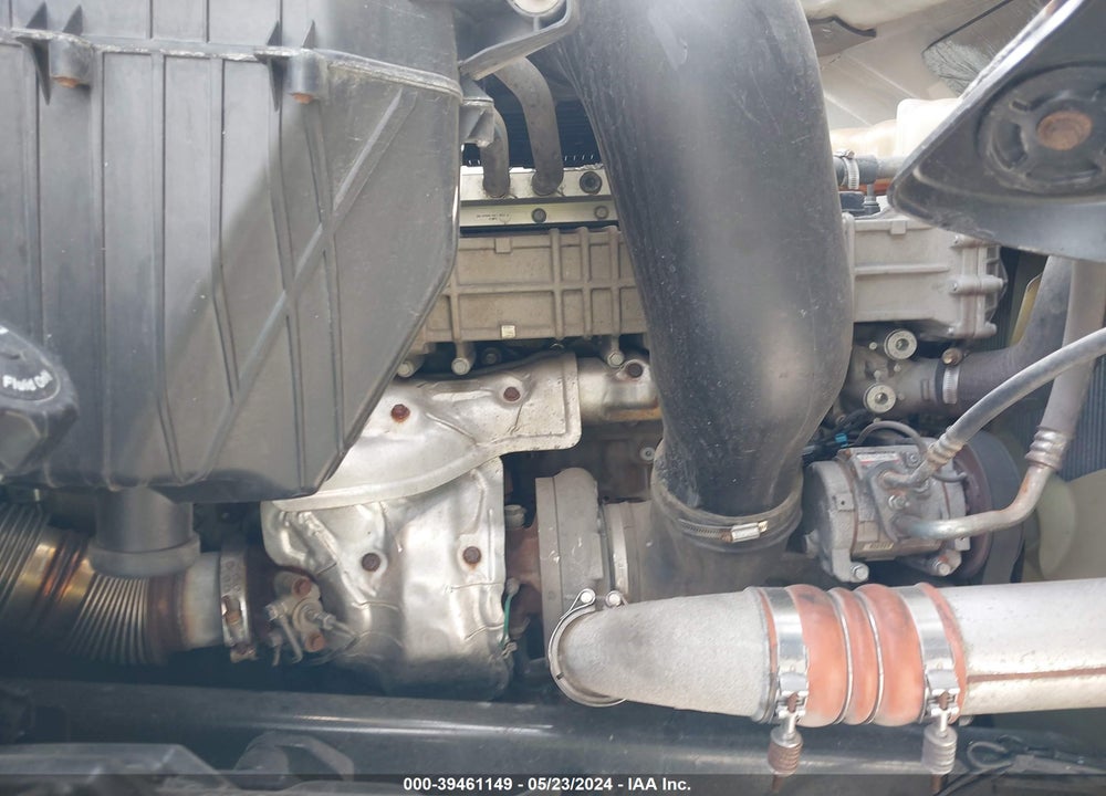 2020 FREIGHTLINER NEW CASCADIA 126 VIN: 3AKJHHDV8LSKY4821