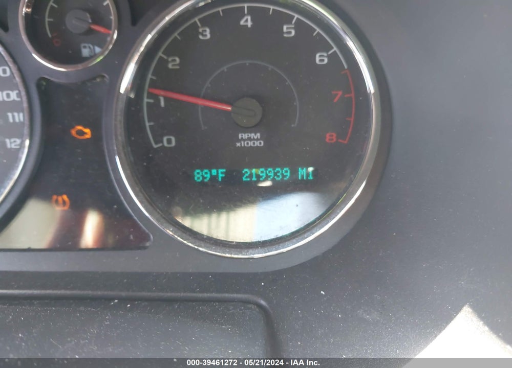2010 CHEVROLET COBALT LT VIN: 1G1AD5F59A7110040