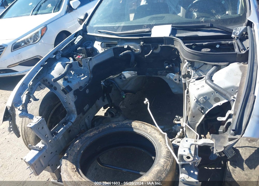 2013 INFINITI G37 JOURNEY VIN: JN1CV6AP9DM721321