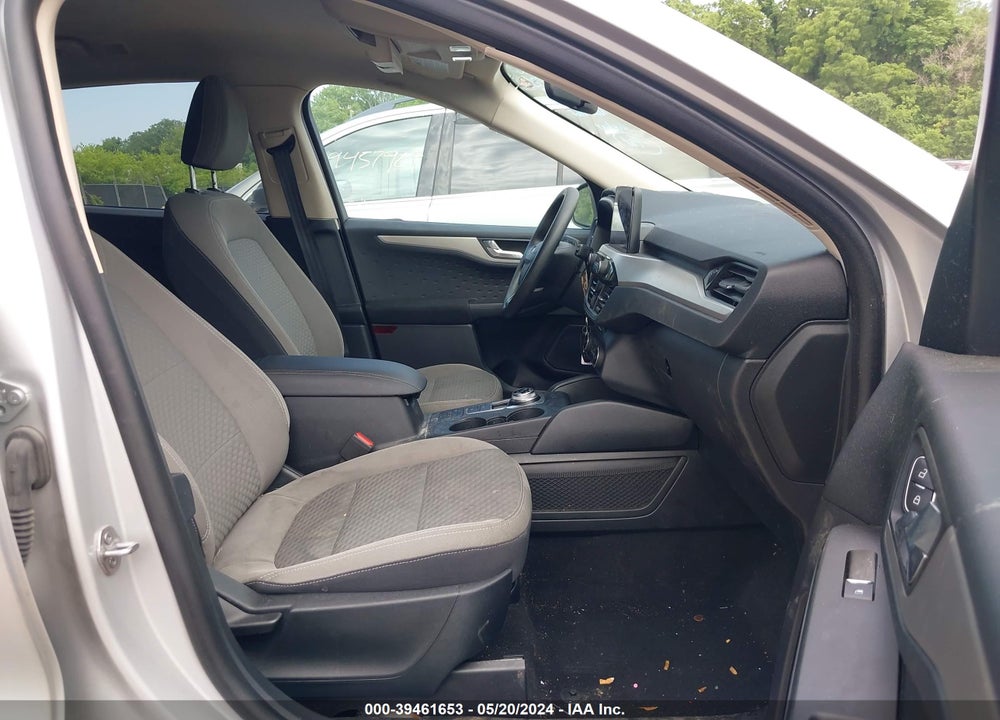 2020 FORD ESCAPE VIN: 1FMCU0G69LUB19363