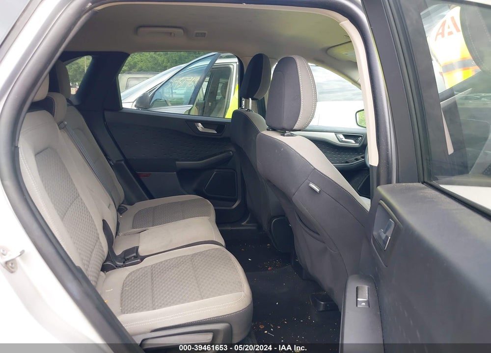 2020 FORD ESCAPE VIN: 1FMCU0G69LUB19363