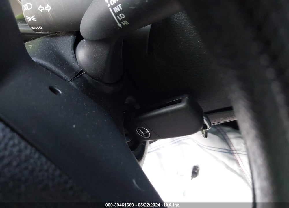 2023 TOYOTA COROLLA LE VIN: 5YFB4MDEXPP025434