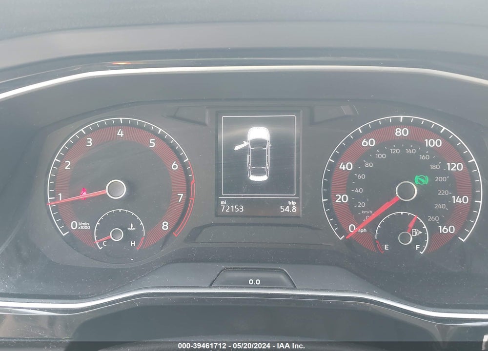 2019 VOLKSWAGEN JETTA VIN: 3VWC57BU9KM253256