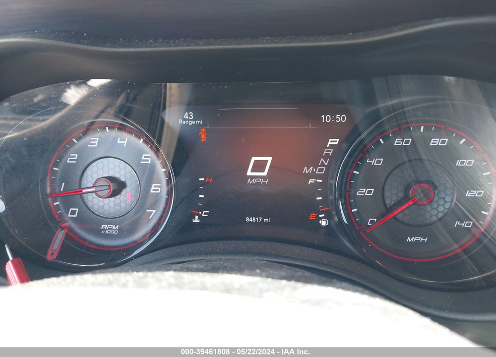 2018 DODGE CHARGER SXT RWD VIN: 2C3CDXBG5JH299054