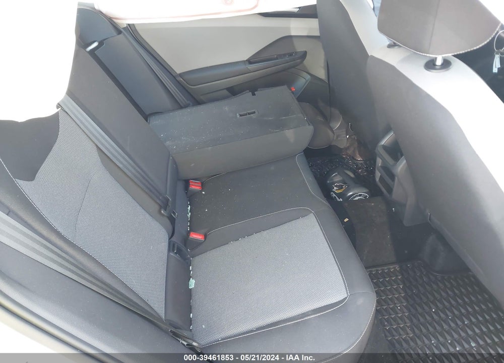 2023 VOLKSWAGEN TAOS 1.5T S VIN: 3VVCX7B23PM370237