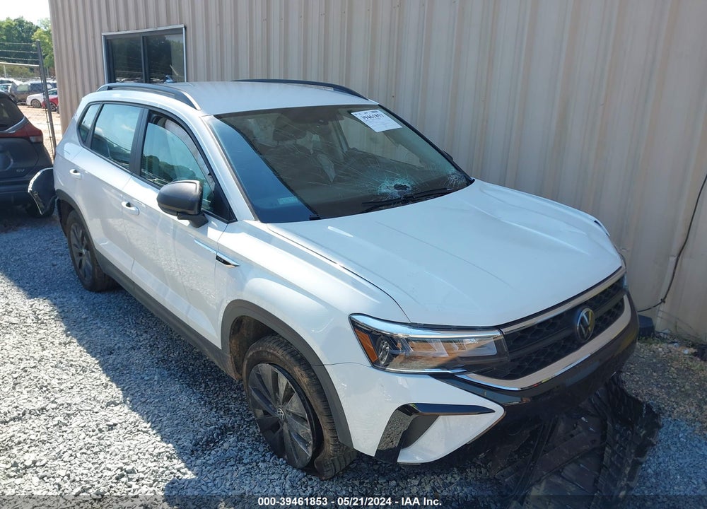 2023 VOLKSWAGEN TAOS 1.5T S VIN: 3VVCX7B23PM370237